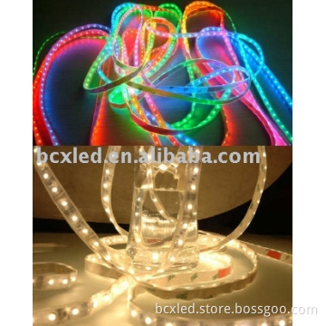 Waterproof FPC lighting